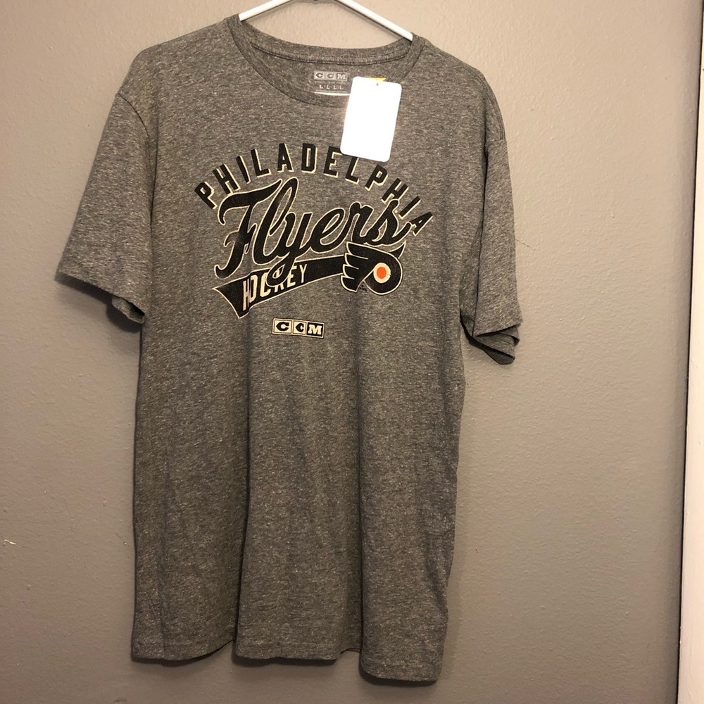 Philadelphia Flyers Shirt